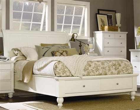 White Bedroom Furniture for Sale in 2020 | Bedroom sets queen, White ...