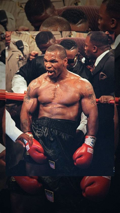 Mike Tyson | Boxing images, Mike tyson, Boxer aesthetic