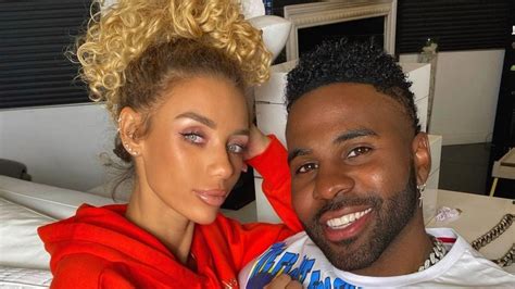 Jason Derulo & Girlfriend Jena Frumes Are Expecting Their First Child Together! | OnlyStars