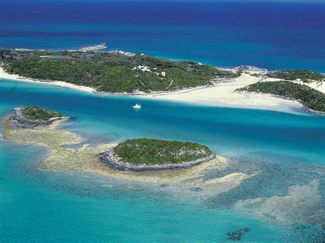 Exuma of Bahamas ~ Best Destinations Abroad