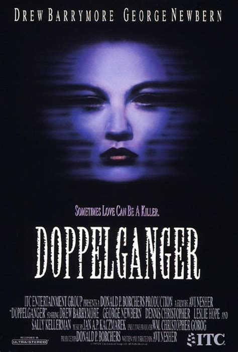 Doppelganger (1993) - IMDb