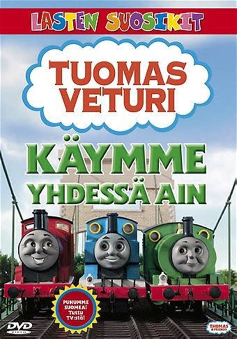 Come Ride the Rails | Thomas the Tank Engine Wikia | Fandom