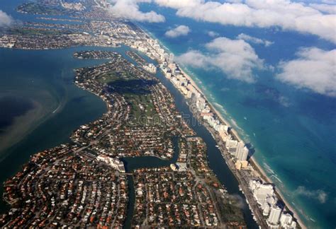 Florida Coastline Royalty Free Stock Images - Image: 23065849