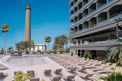 HOTEL FARO, A LOPESAN COLLECTION HOTEL - Updated 2020 Prices, Reviews, and Photos (Gran Canaria ...