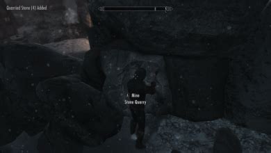 [Tried And Tested]: How To Get Skyrim Quarried Stone - eXputer.com