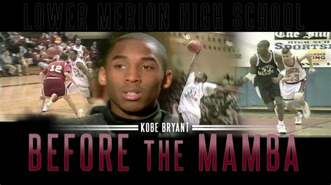 Kobe Bryant High School Highlights - High School Sports Video - MaxPreps