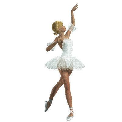 ballerina dancer gif femme woman frau, ballerina , dancer , dance , gif , anime , animated ...