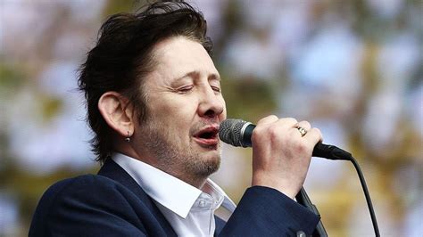 The Pogues frontman Shane MacGowan dead at 65 | Fox News