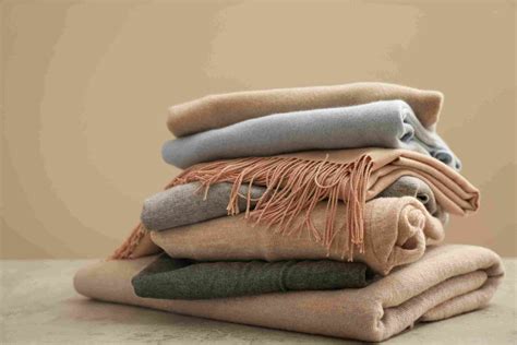 Must-Know Things Before You Shop For Cashmere Fabric