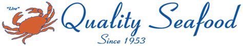 Quality Seafood, Inc - Redondo Beach, California - Since 1953