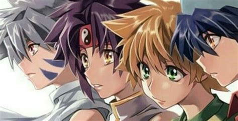 Beyblade G Revolution- Tyson Max Ray Kai Beyblade Characters, Anime Characters, Anime Love ...