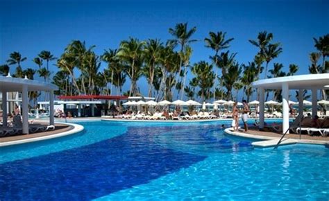 Hotel Riu Palace Bavaro Reviews & Prices | U.S. News