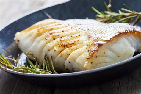 Atlantic and Pacific cod - what's the difference? - Pittman Seafoods