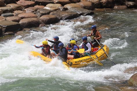 Durango Rafting Trips | Strater Hotel | Durango Colorado Hotel