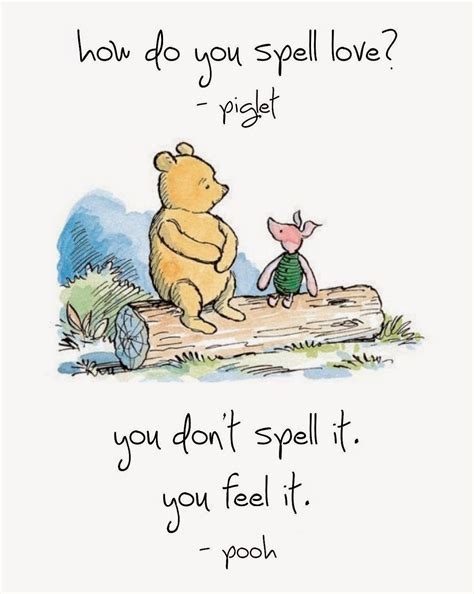 Quotes4u: Winnie the pooh quotes for you