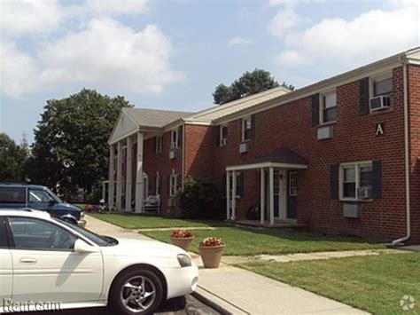 Sunrise Gardens Apartments Rentals - Pennsville, NJ | Apartments.com