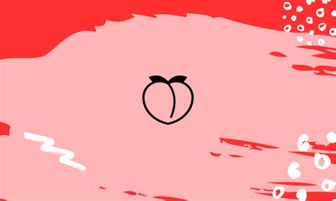 Emoji 101: 🍑 Peach Emoji Meaning (From Girl Or Guy In Texting, Snapchat, Or Tiktok) - Symbol Planet