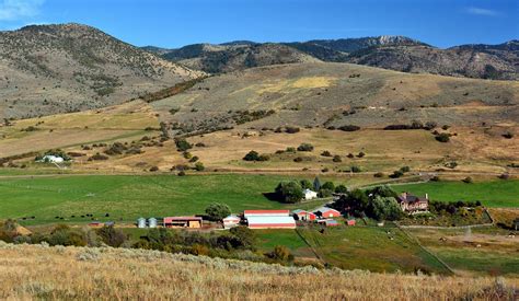 233.00 acres in Franklin County, Idaho