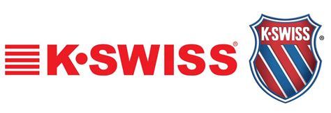 K-Swiss Logo - LogoDix