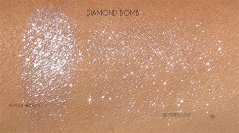 FENTY BEAUTY Diamond Bomb All-Over Diamond Veil – BlissMe