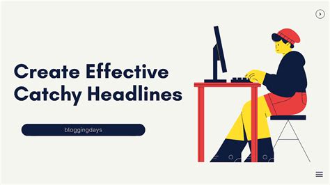 Best Eye Catchy headlines examples and 5 Catchy blog titles