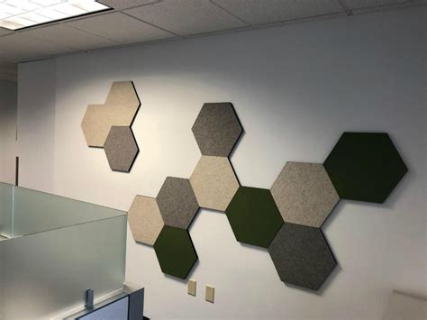 What Are Acoustic Felt Wall Panels And Why Do You Need Them ...