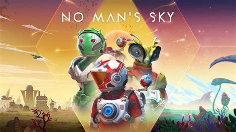 No Man’s Sky: Frontiers Update Available Now - Xbox Wire