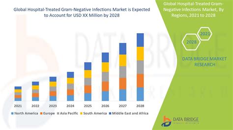 Hospital-Treated Gram-Negative Infections Market Size & Scope By 2028