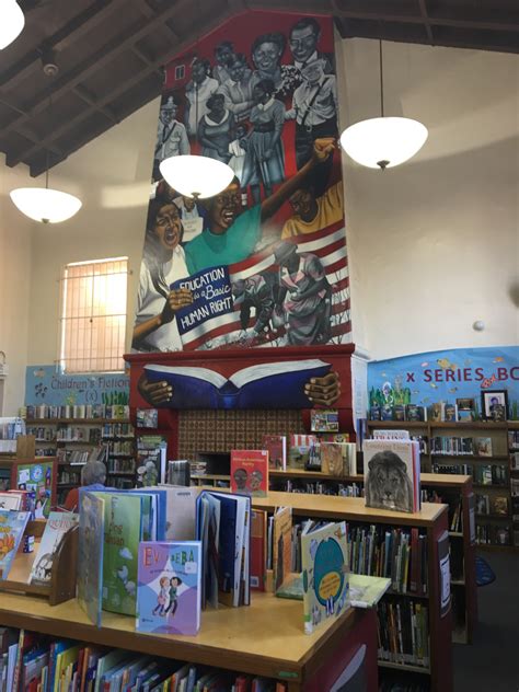 Los Angeles Public Library Launches “Read While You Wait,” a New ...