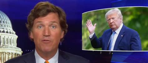 ‘Non-Democrats In America Are In Peril’: Tucker Carlson Slams GOP ‘Appeasers’ For Failing To ...