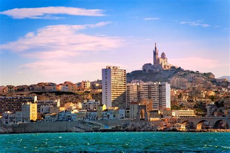 🔥 [100+] Marseille France Wallpapers | WallpaperSafari