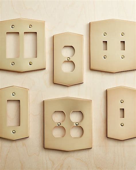 10 Best Switch Plate Covers to Upgrade Your Home - Stylish Outlet Covers