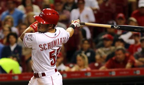 Skip Schumaker: MLB veteran retires - Sports Illustrated