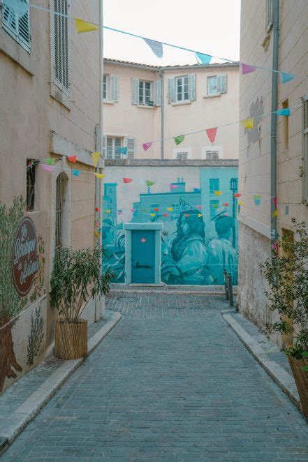 Discover 20 Fun Facts about Marseille, France's Oldest City - Explorial