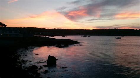 Rockport Sunset