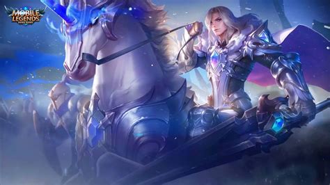 Build Leomord Mobile Legends Terbaru dan Tersakit 2020 | SPIN