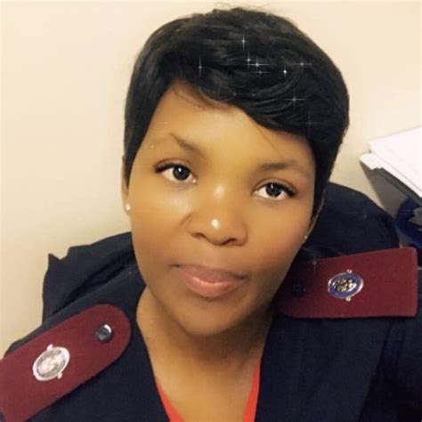 Nonhlanhla Shabangu - Infection Control Nurse - Life Brenthurst ...