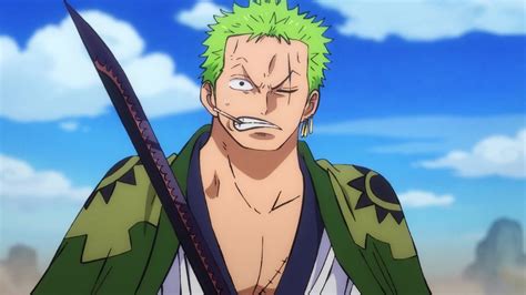 Anime Images, Screencaps, Wallpapers, and Blog Roronoa Zoro, Anime Demon, Anime Manga, Anime Art ...