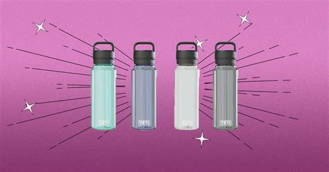 The Yeti Water Bottle Everyone Needs - CNET