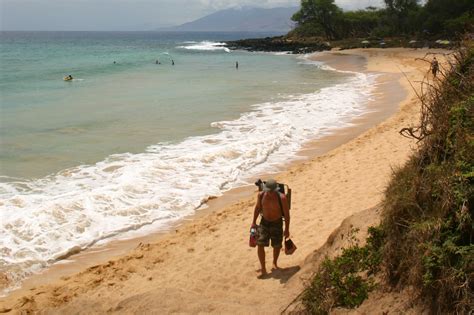 Makena State Park