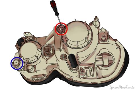 How to Adjust Headlights for the Perfect Aiming - GO Performance