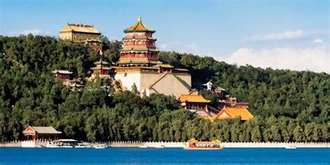 Summer Palace | Beijing, China | Wendy Wu Tours