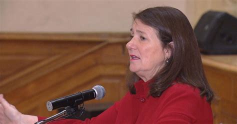 Rep. Diana DeGette Reintroduces Colorado Wilderness Act - CBS Colorado