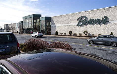 Boscov’s plans to open 50th store even as its rivals are disappearing - pennlive.com