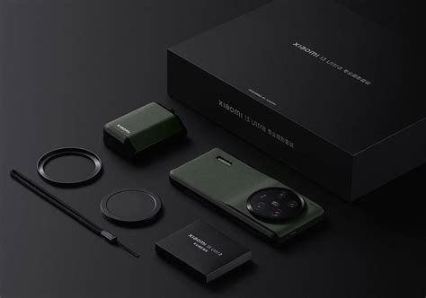 Xiaomi 14 Ultra will include an improved camera kit