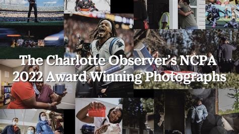 Charlotte Observer’s winning Images | Charlotte Observer