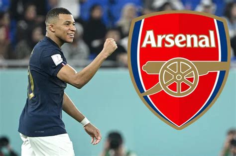 Kylian Mbappe hands Edu key Arsenal contract boost amid Real Madrid transfer intentions ...