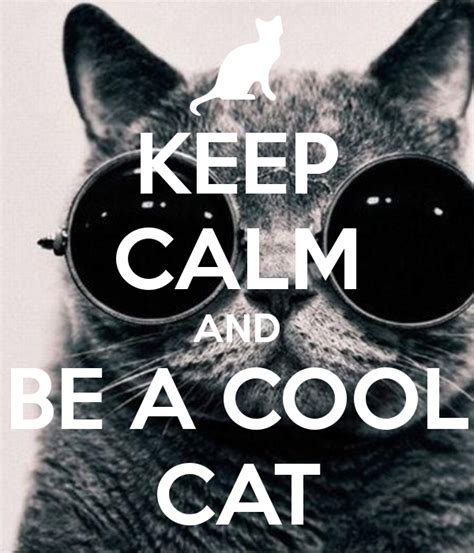 Cool Cats Against Abuse