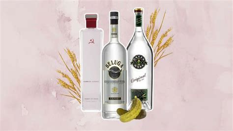 The 9 Best Russian Vodka Brands in 2024