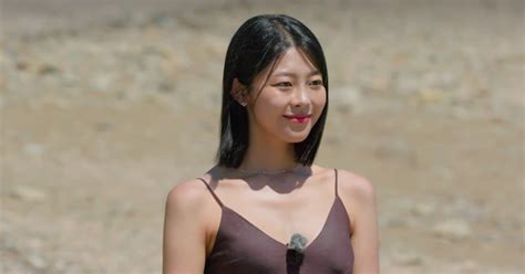 Best Reality TV Star of the Week: Shameless 'Single's Inferno' Star Choi Hye-seon Becomes a Fan ...